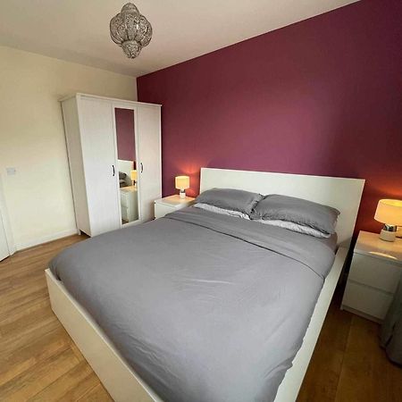 One Bedroom With Great City Views 伦敦 外观 照片