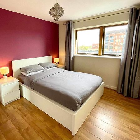 One Bedroom With Great City Views 伦敦 外观 照片