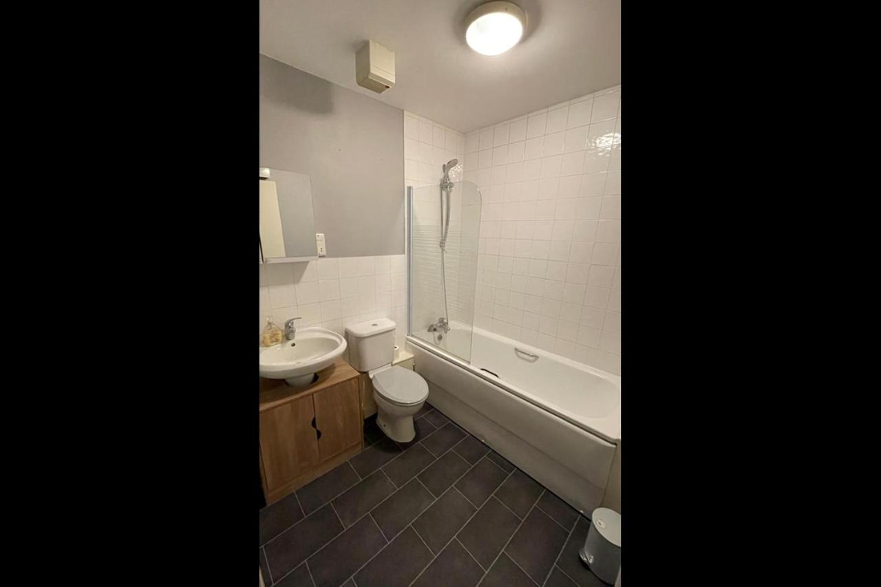 One Bedroom With Great City Views 伦敦 外观 照片