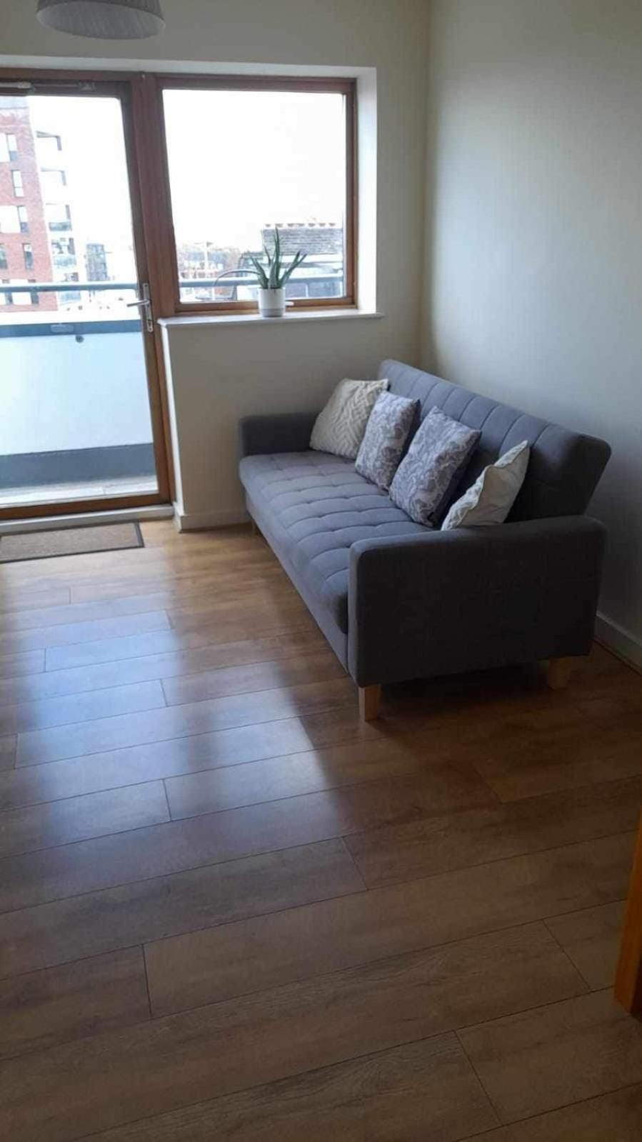 One Bedroom With Great City Views 伦敦 外观 照片