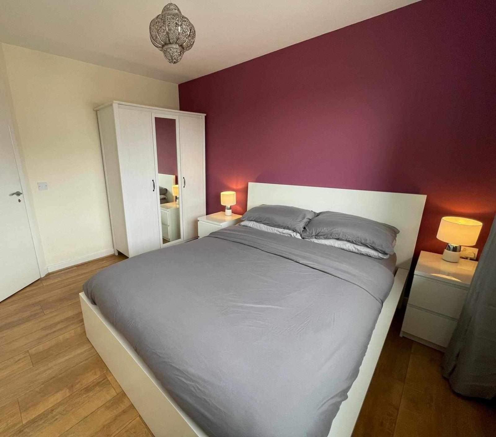 One Bedroom With Great City Views 伦敦 外观 照片